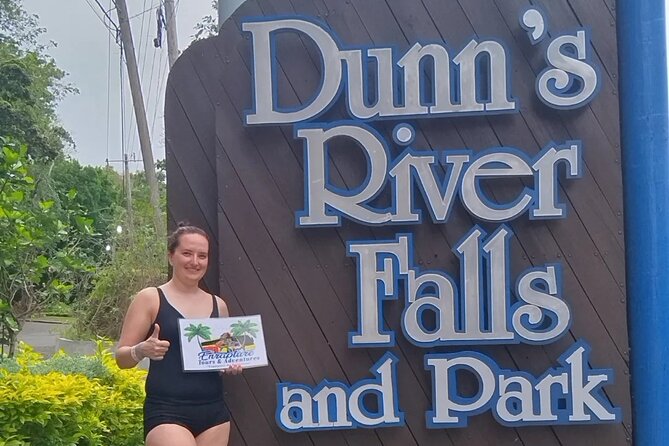 Private Horseback Riding, Swimming and Dunn's River Falls Tour - Horseback riding reaches the Caribbean Sea