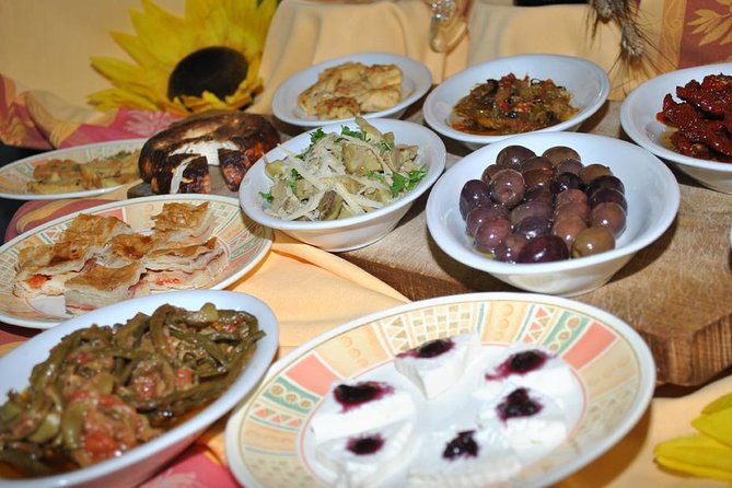 Private Horseback Riding Tour on Etna Area + Traditional Lunch - Practical booking advice for Taormina and cruise stops