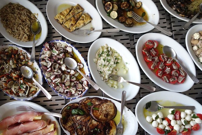 Private Horseback Riding Tour on Etna Area + Traditional Lunch - One hour through vineyards, olive trees, and Etna foothills