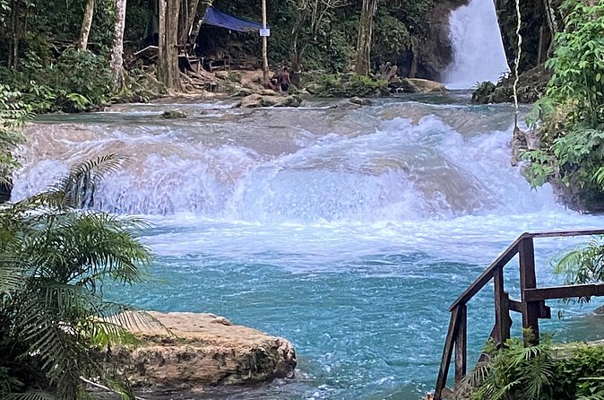 Private Horseback Riding with Blue Hole River Tour in Montego Bay - Who will enjoy this half-day outing