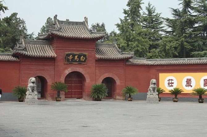 Private Luoyang Day Tour: Longmen Grottoes and White Horse Temple - Why this Luoyang day trip works