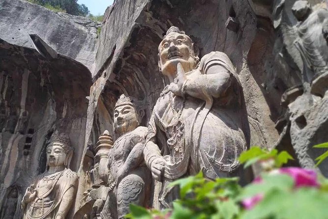 Private Luoyang Day Tour: Longmen Grottoes and White Horse Temple - Is $194 good value?