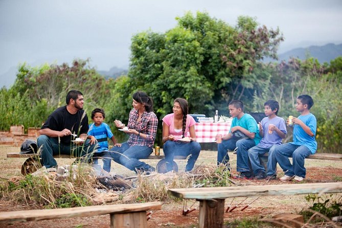 Private Sunset Dinner Horseback Ride - The lookout, campfire, and dinner