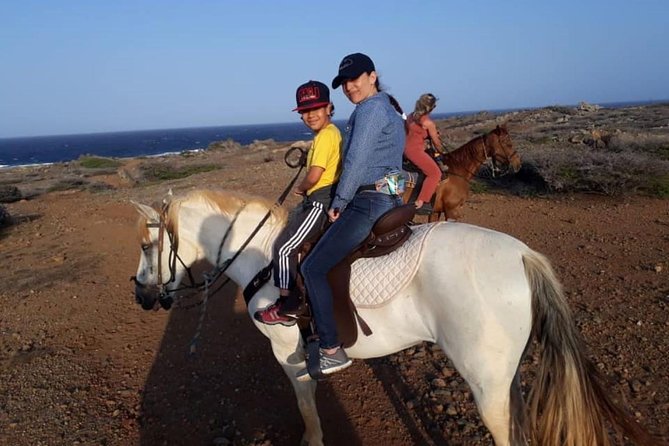 Private Sunset Horseback Ride - What $285 per person really buys