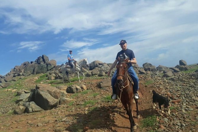 Private Sunset Horseback Ride - Practical tips for a smoother ride