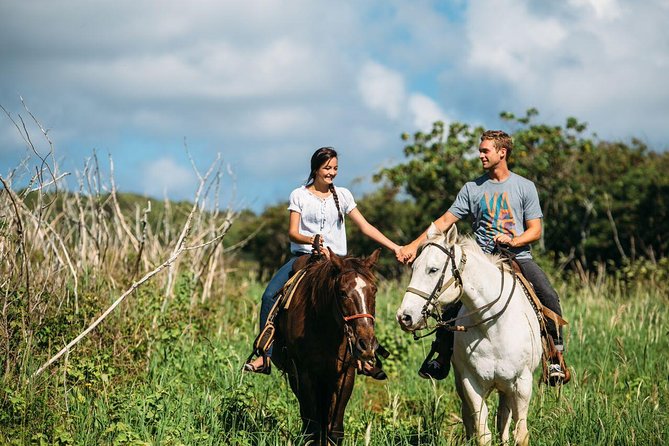 Private Sweetheart Horseback Ride - Key Things to Know Before You Saddle Up