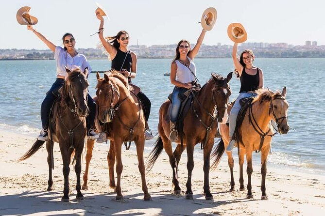 Private Tour Horseback Riding from Ocho Rios or Runaway Bay - Key points at a glance