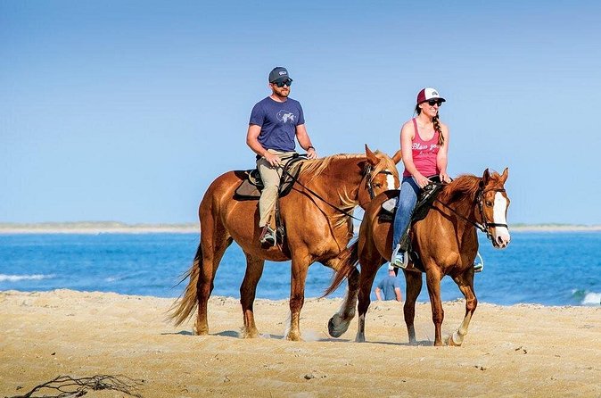 Private Tour Horseback Riding from Ocho Rios or Runaway Bay - The cruise-port timing question