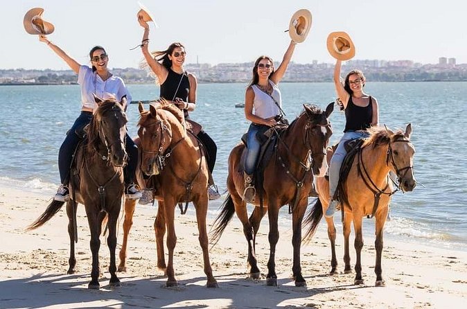 Private Tour Horseback Riding from Ocho Rios or Runaway Bay - Who will enjoy this outing most?