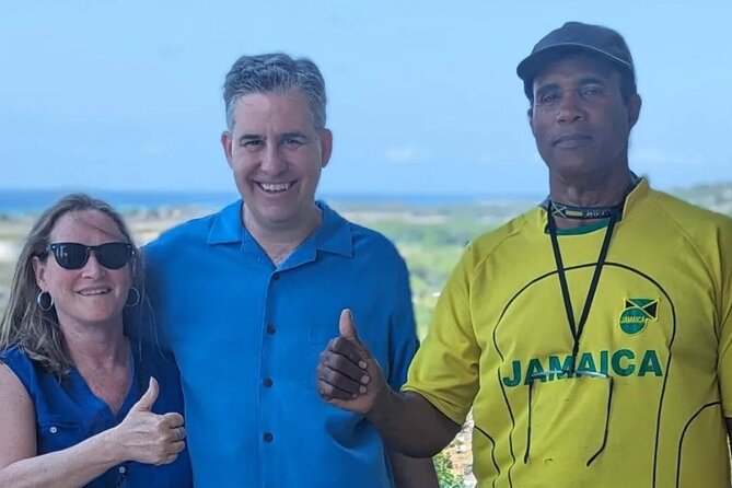 Private Tour to Dunns River and Horseback Riding with Local Guide - Who will get the most from this tour?