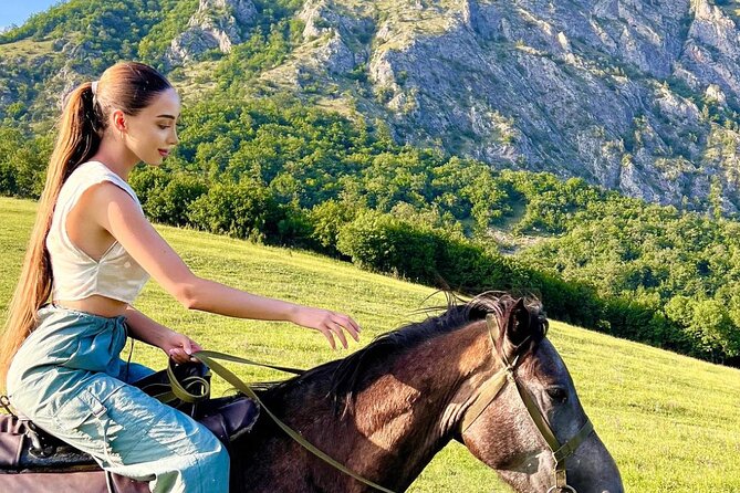 Private tour to Sevan, Dilijan Off-road tour & Horseback riding - What the $120 price really buys you