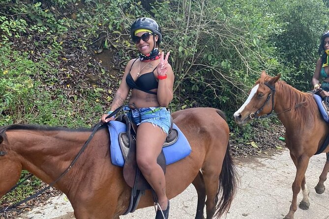 Private Transportation with ATV, Horseback Riding & More Tour - Is $245 per person a fair price?