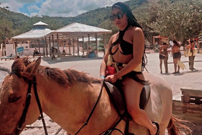 Private Transportation with ATV, Horseback Riding & More Tour - FAQ
