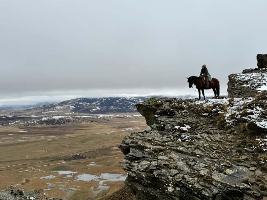 Puerto Natales: Full Day Horse Riding to the Mountains - Four details that shape the day