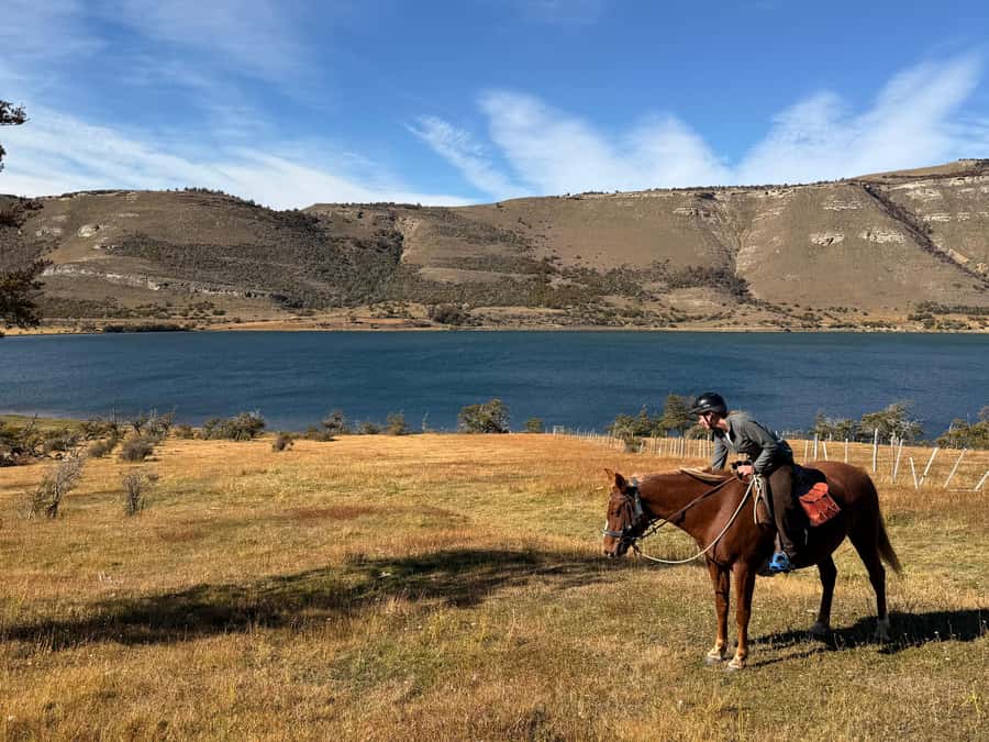 Puerto Natales: Full Day Horse Riding to the Mountains - Is $360 a fair price?