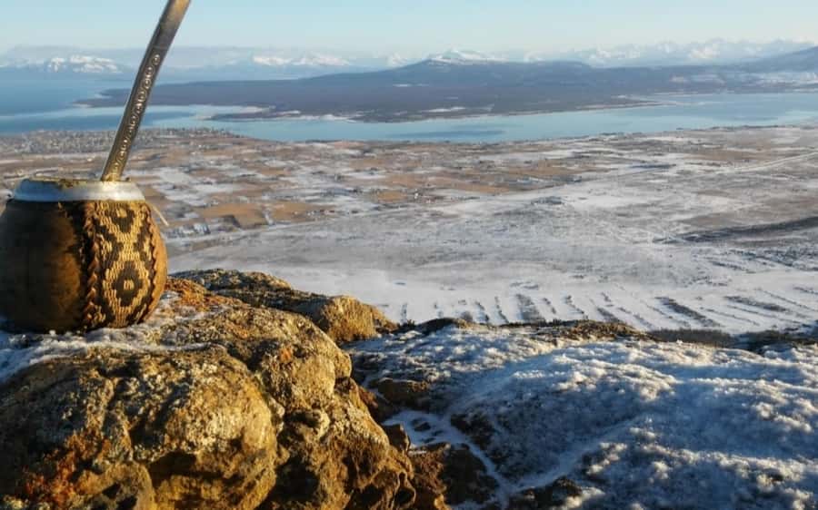 Puerto Natales: Horseback Riding to Dorotea Fjord Lookout - Hotel pickup keeps the morning simple