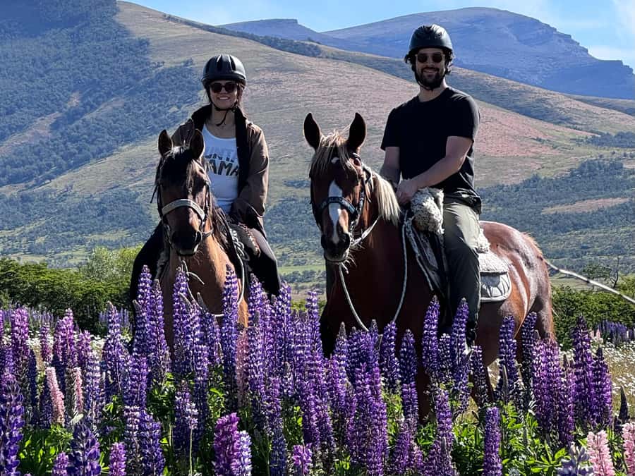 Puerto Natales: Horseback Riding with Horse Connection - Why this Puerto Natales horse ride feels different