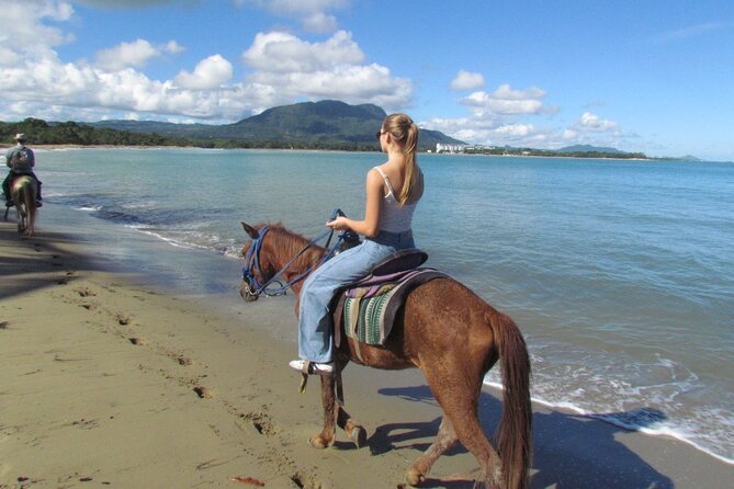 Puerto Plata City Horseback Riding Tour ,Rios,Beaches and Countryside - Should you book the Puerto Plata horseback riding tour?