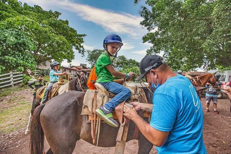 Puerto Vallarta: Horse Riding Tour w/ Optional ATV & Zipline - Who should book this Puerto Vallarta tour?