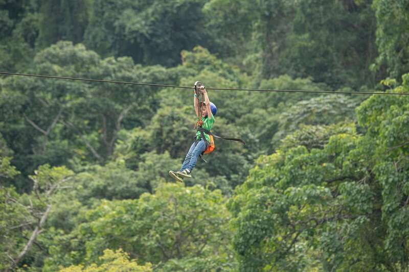 Puerto Vallarta: Horse Riding Tour w/ Optional ATV & Zipline - From Puerto Vallarta to the Rancho Capomo countryside