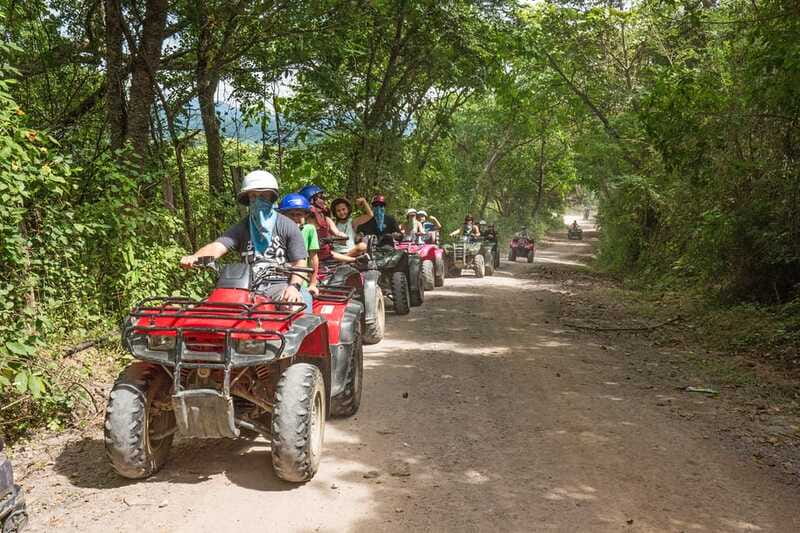 Puerto Vallarta: Horse Riding Tour w/ Optional ATV & Zipline - Guide quality and the feel of the day