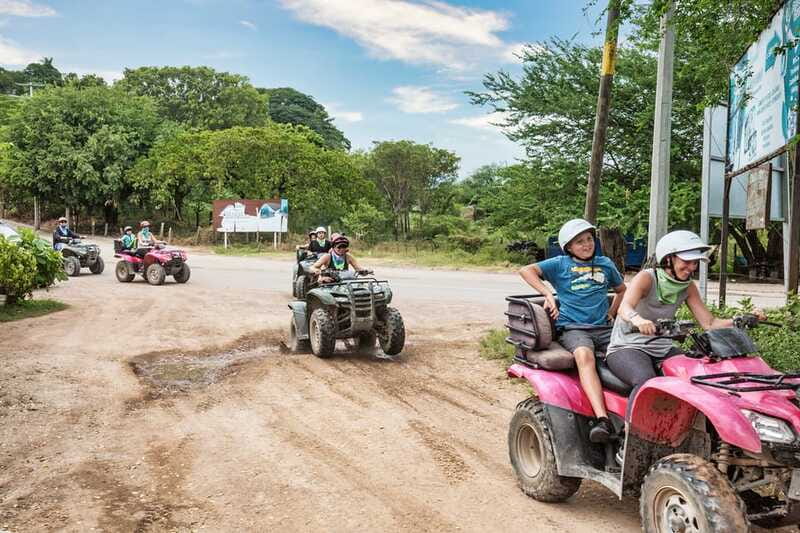 Puerto Vallarta: Horse Riding Tour w/ Optional ATV & Zipline - Is the $124 price good value?