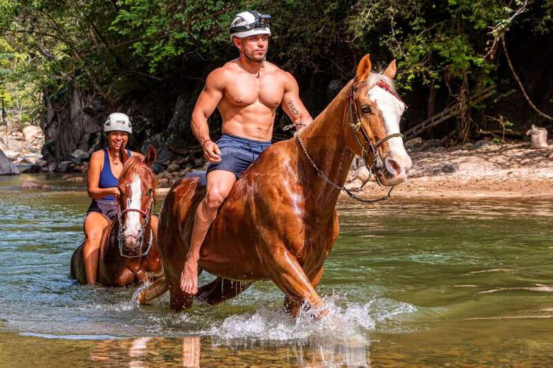 Puerto Vallarta Horseback Riding - Key points to know before you book