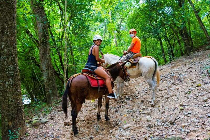 Puerto Vallarta Horseback Riding - Should you book Puerto Vallarta Horseback Riding?
