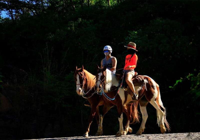 Puerto Vallarta: Horseback Riding + Jorullo Bridge Pass - How the $137 price works out