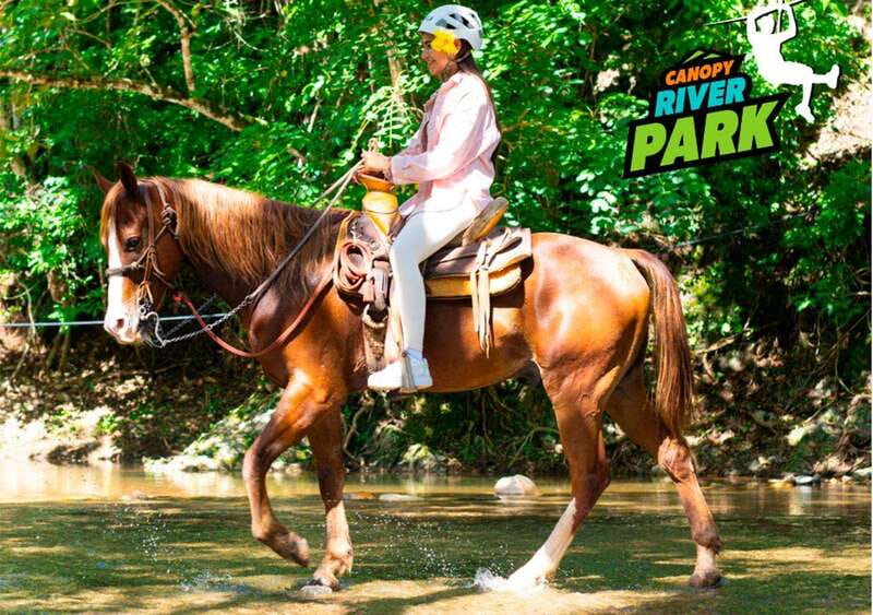 Puerto Vallarta: Horseback Riding + Jorullo Bridge Pass - Timing, crowds, and the best departure