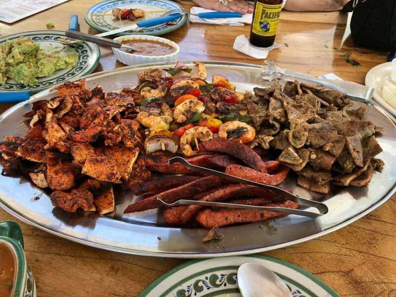 Puerto Vallarta: Horseback Riding, Lunch & Unlimited Drinks - La Dulce Vista and four styles of tequila