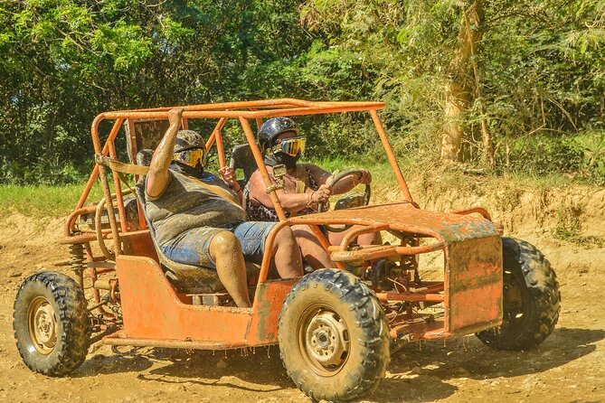 Punta Cana: 4 Hours Tour in Cueva Playa Horseback Riding - Swimming inside the indigenous cenote