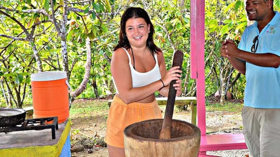 Punta cana 6-in-1: Buggies/Ziplines/Horses/Culture - Pickup details that can affect your morning