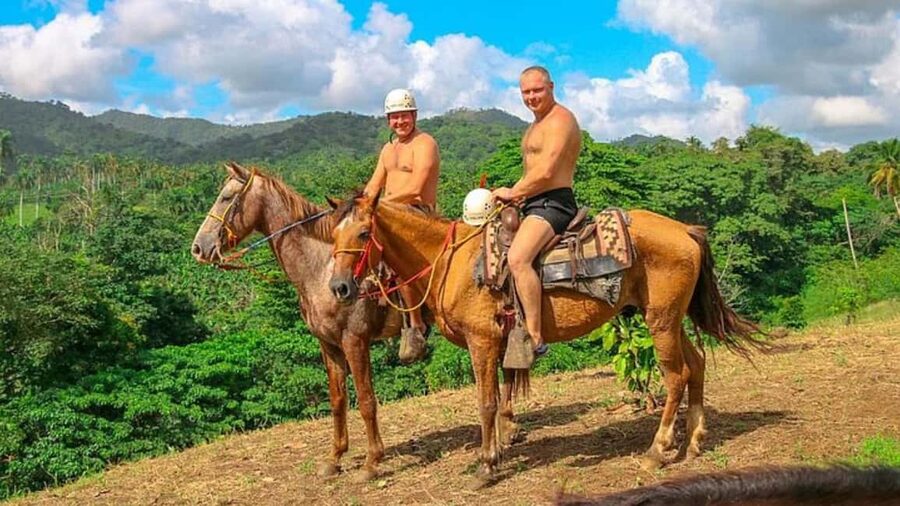 Punta cana 6-in-1: Buggies/Ziplines/Horses/Culture - Should you book the Punta Cana 6-in-1?