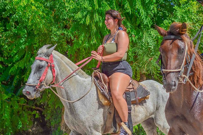 Punta Cana Beach Horseback Ride Paradise Coast Experience - Why This Ride Feels Different From a Basic Beach Excursion
