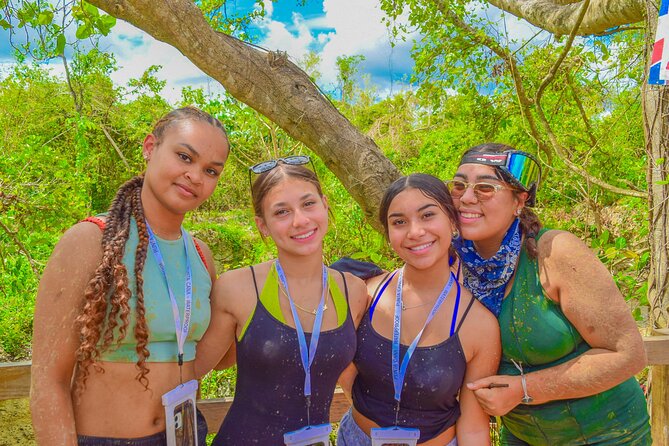 Punta Cana Buggy Adventure + Horseback Ride & Free Pick-Up - Macao Beach gives the day room to breathe