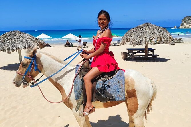 Punta Cana Horse Riding for Beaches in Field - Quick reasons to consider this ride