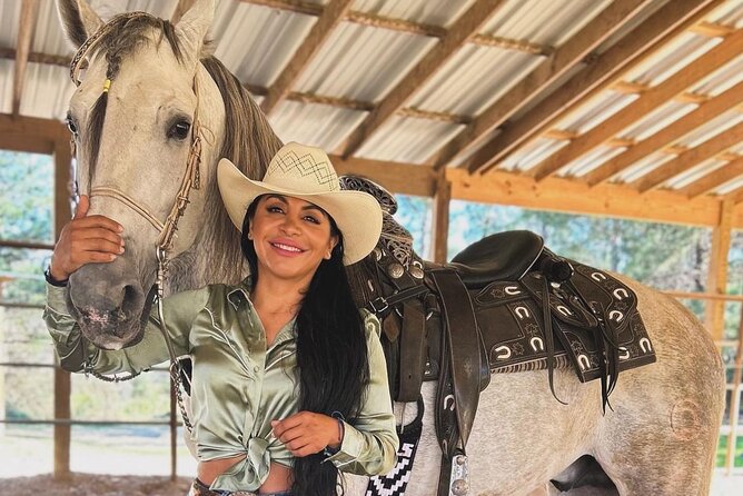 Punta Cana Horse Riding for Beaches in Field - Who will enjoy this Punta Cana horse ride most