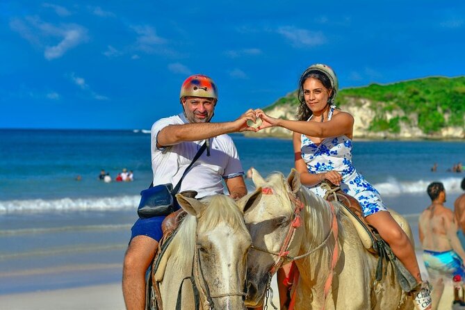 Punta Cana Horseback Ride: Jungle, Macao Beach & Free Pick Up - Why the $36 price makes sense