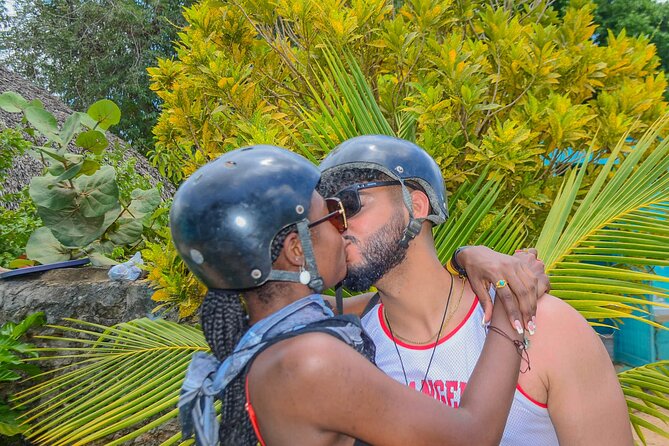 Punta Cana Horseback Ride: Jungle, Macao Beach & Free Pick Up - Keeping the day comfortable and safe