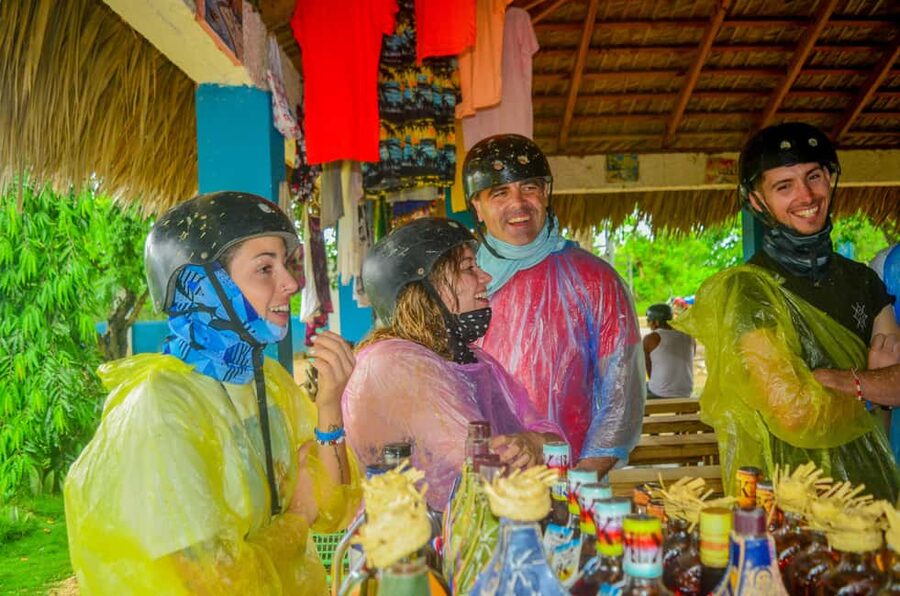 Punta Cana Horseback riding & Sunset + beach + free pick-up - What to pack for this Punta Cana ride