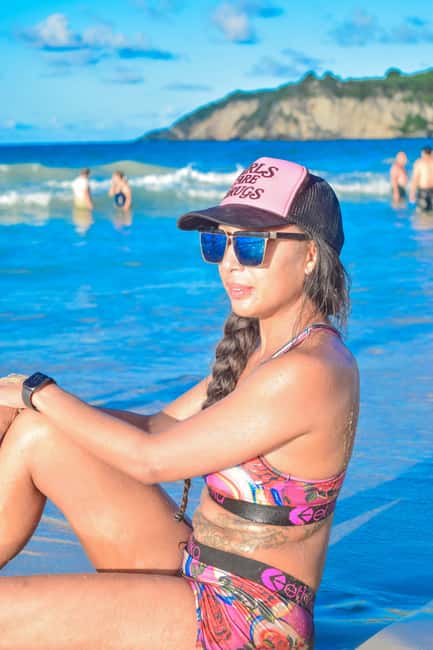 Punta Cana Horseback riding & Sunset + beach + free pick-up - Sunset views and the best time to go