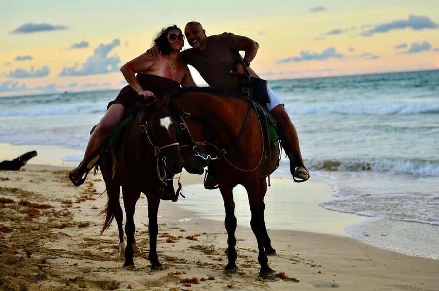 Punta Cana: Horseback Riding Tour with Sunset at Macao Beach - The Details That Matter Most