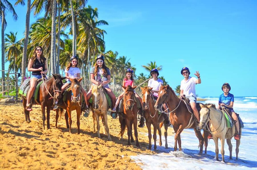 Punta Cana: Macao Beach & Forest Horseback Riding Tour - Should you book the Macao Beach horseback ride?
