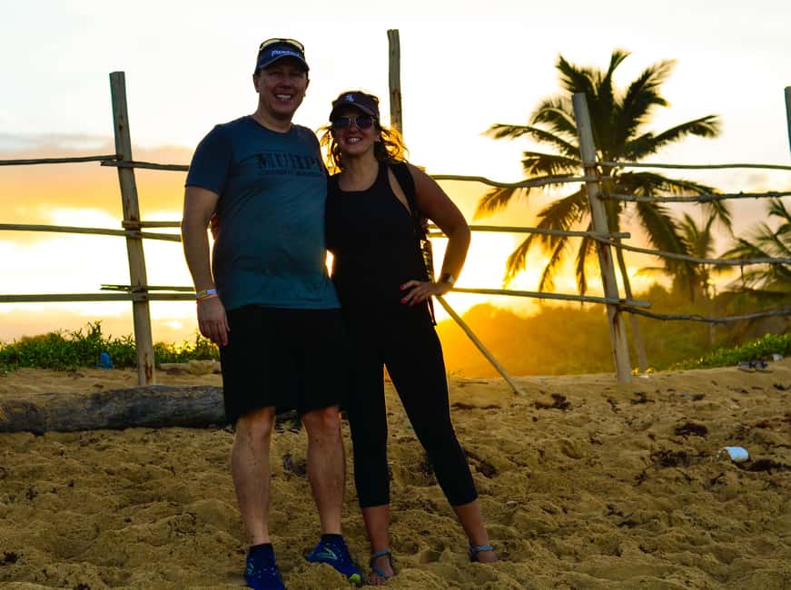 Punta Cana: Sunset Horseback Ride in Macao Beach and Forest - Key points to know before you book