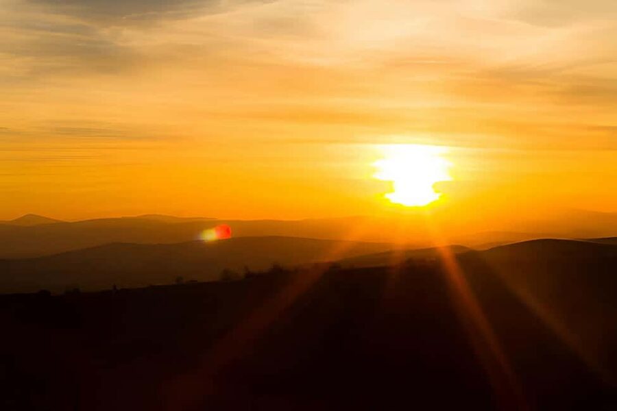 Punta Cana: Sunset Horseback Ride in Macao Beach and Forest - From Punta Cana to Macao in 25 minutes