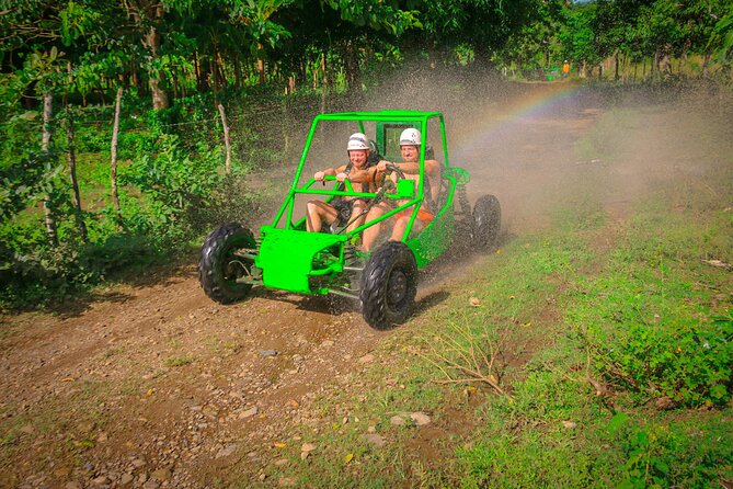 Punta Cana Zipline Adventure with Buggies and Horseback Riding - Possible extras after the main activities