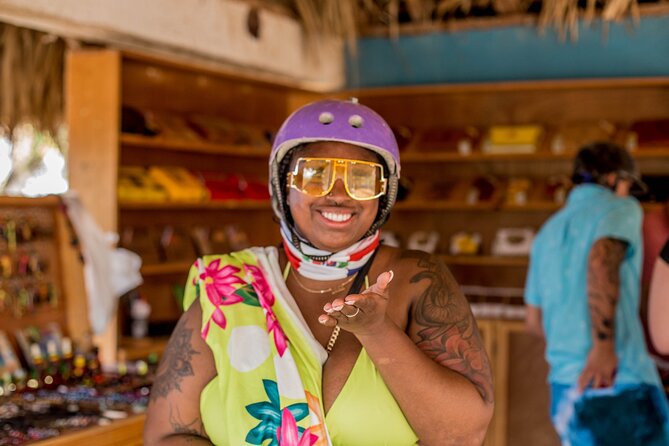 Punta Canar 4 Hours Atv And Horseback Riding Free Pick-Up - What this Punta Cana outing actually offers
