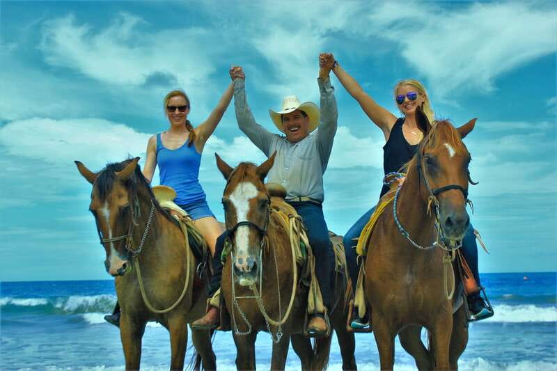 Punta de Mita/Sayulita: Horseback Riding Tour - Key points to know before you book