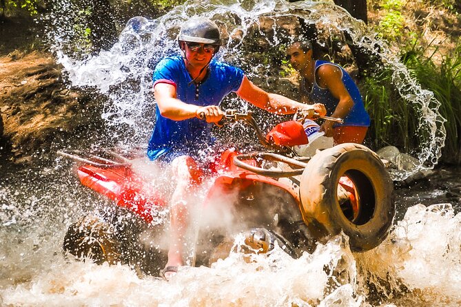 Quad Biking and Horse Riding; Super Combo Tour from Marmaris - Price, value, and the cheaper local option